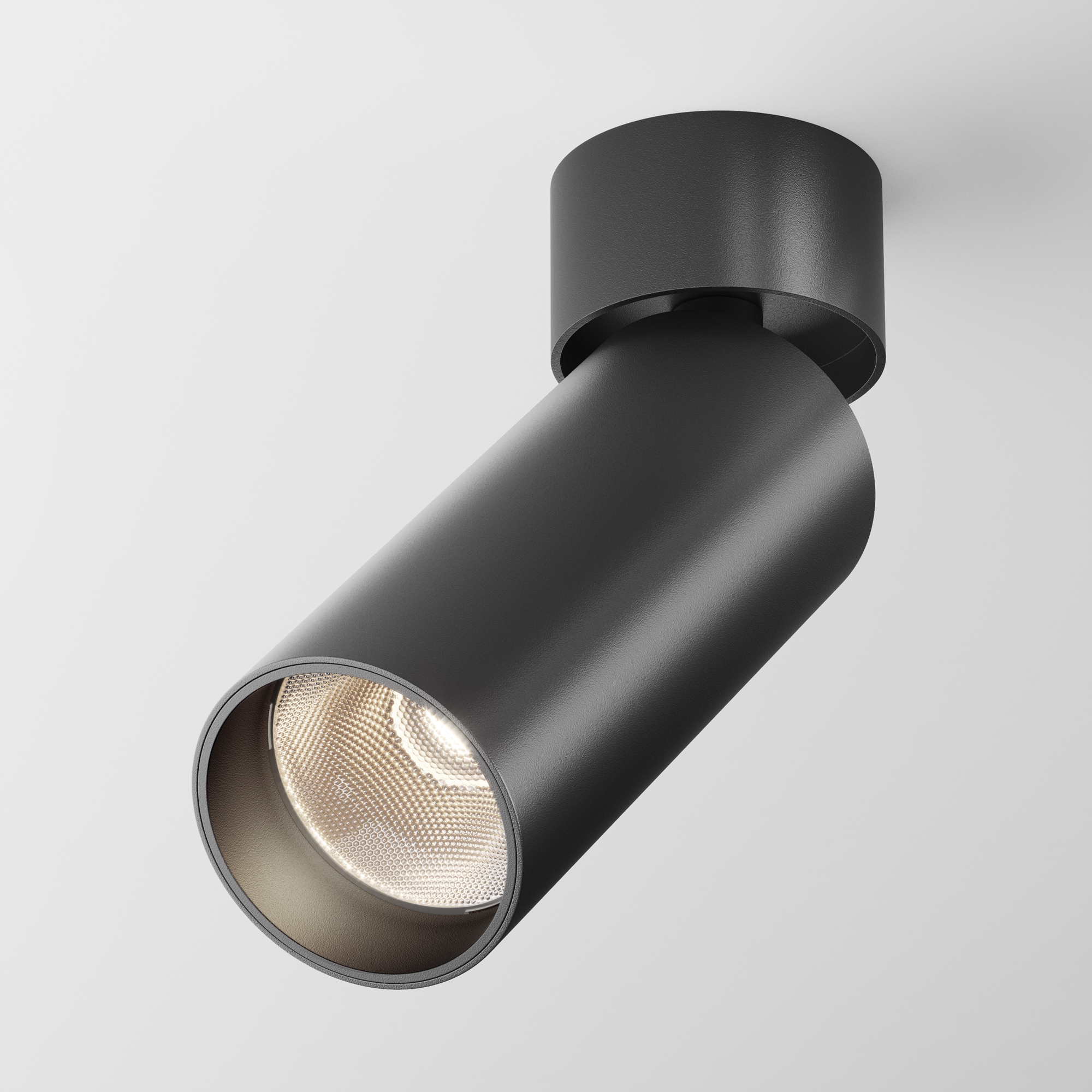 Потолочный светильник Technical C055CL L12B3K W D Потолочный светильник Technical C055CL L12B3K W D