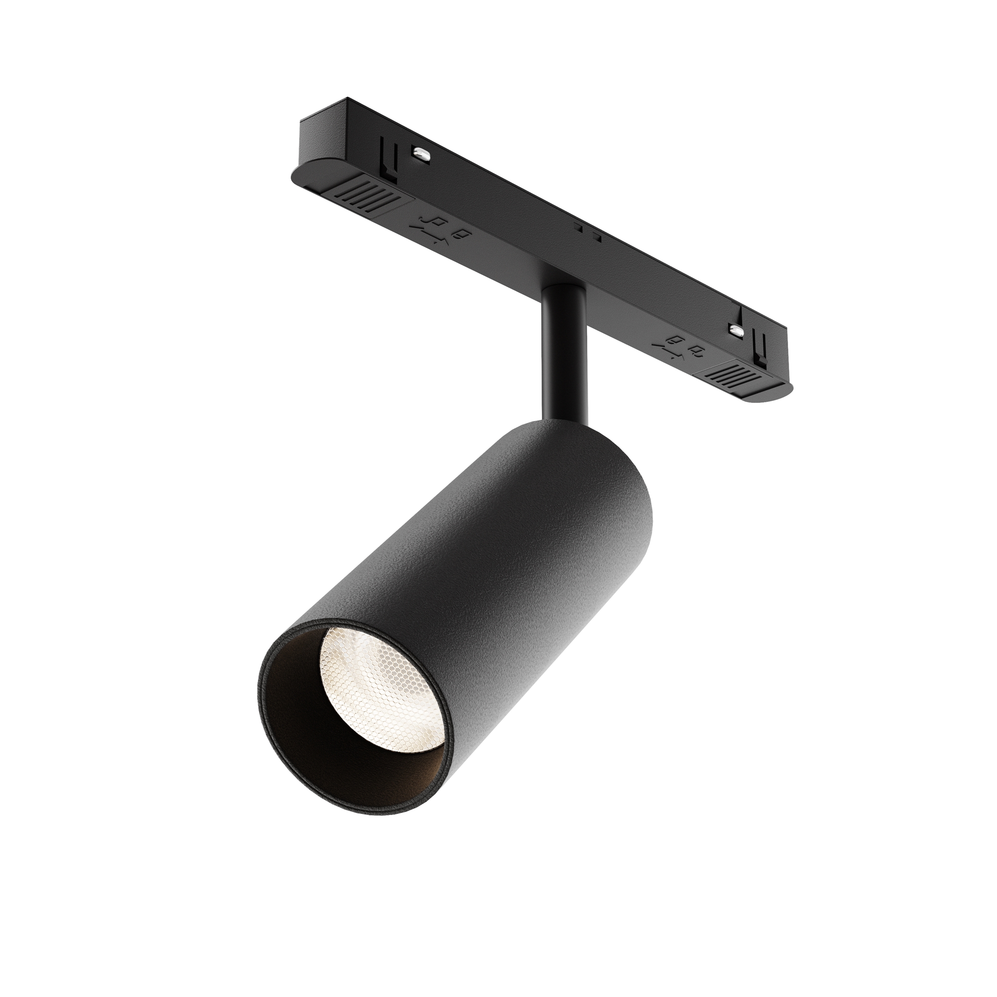 Трековый светильник Technical TR032 4 12WTW S DD Трековый светильник Technical TR032 4 12WTW S DD