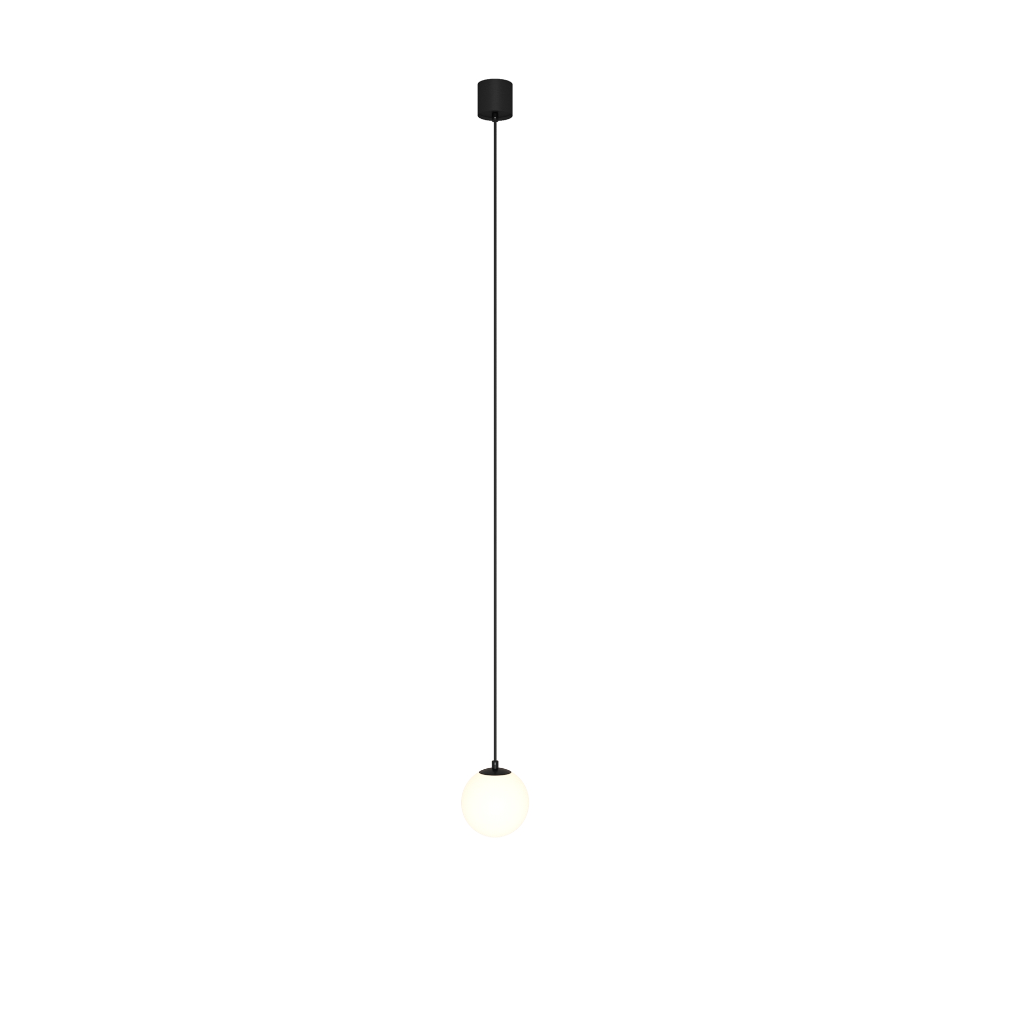 Подвесной светильник Technical P039PL 5W3K 10