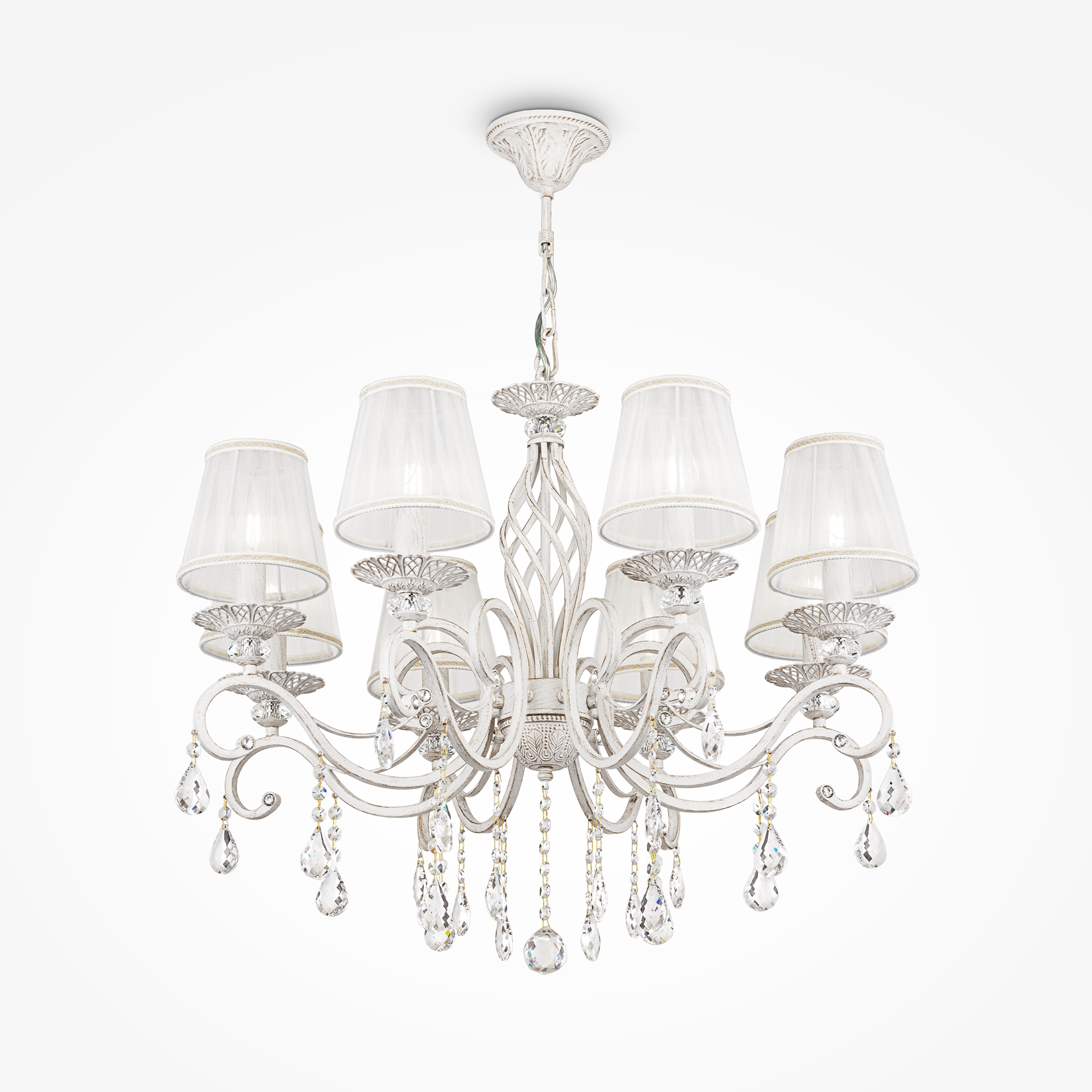 Люстра Maytoni ARM247 08