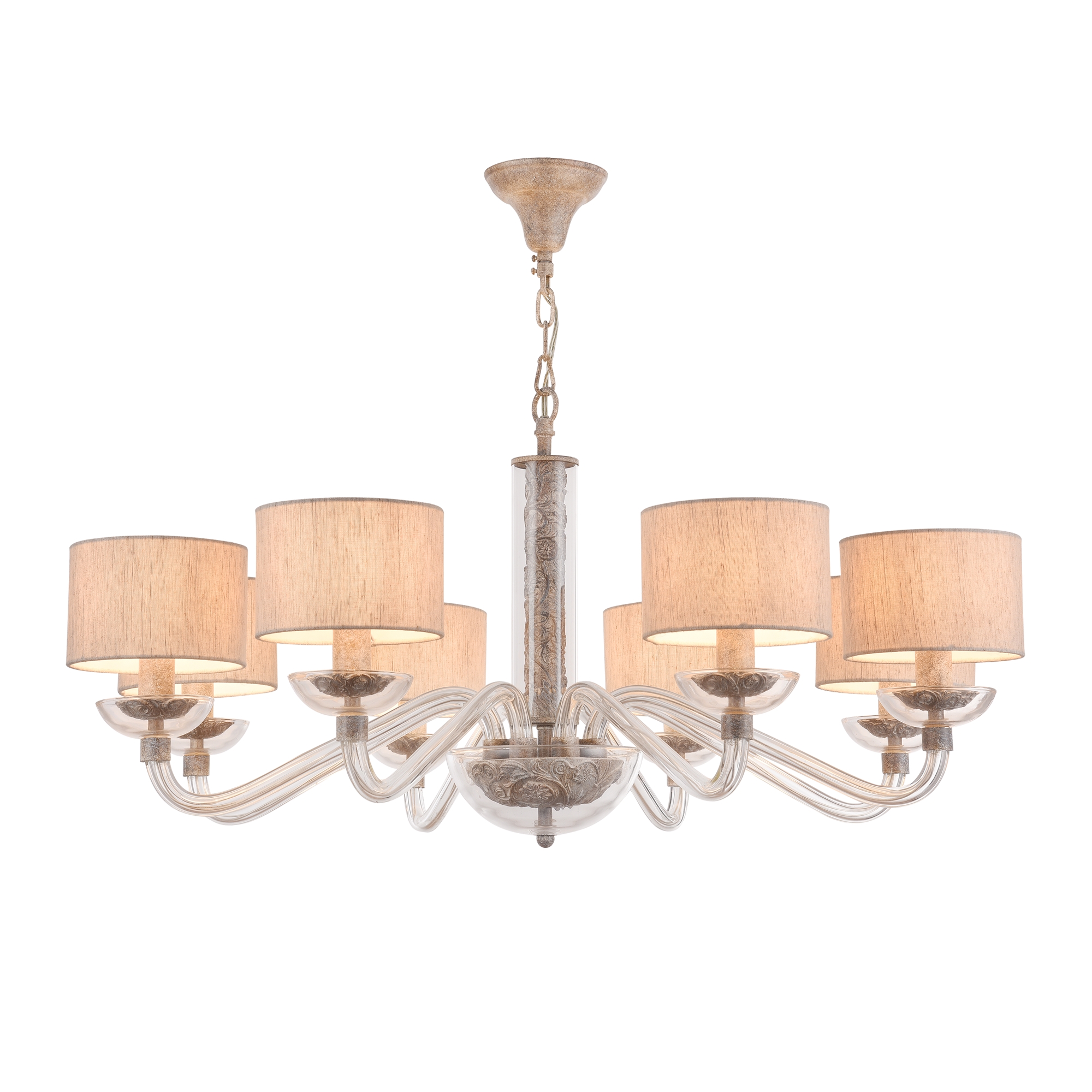 Люстра Maytoni ARM526PL 08