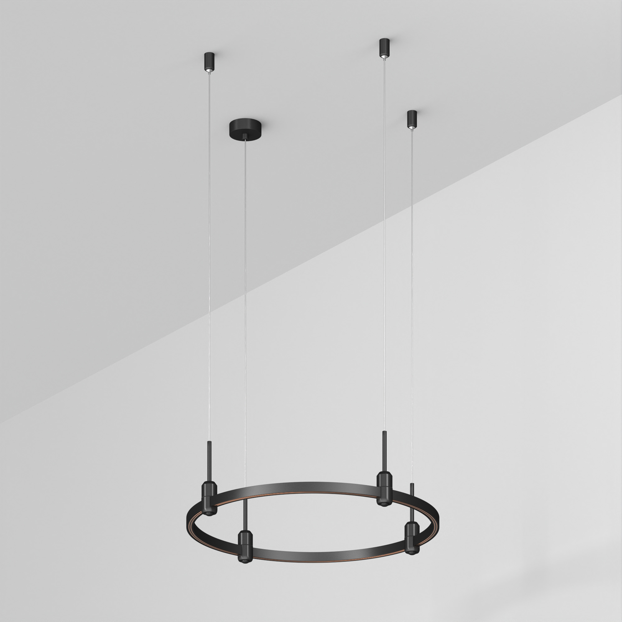 Трек ART APRIORI ROUND HANG R600