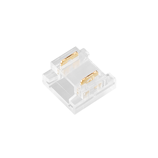 Коннектор FIX MONO 5mm 2pin STS Коннектор FIX MONO 5mm 2pin STS