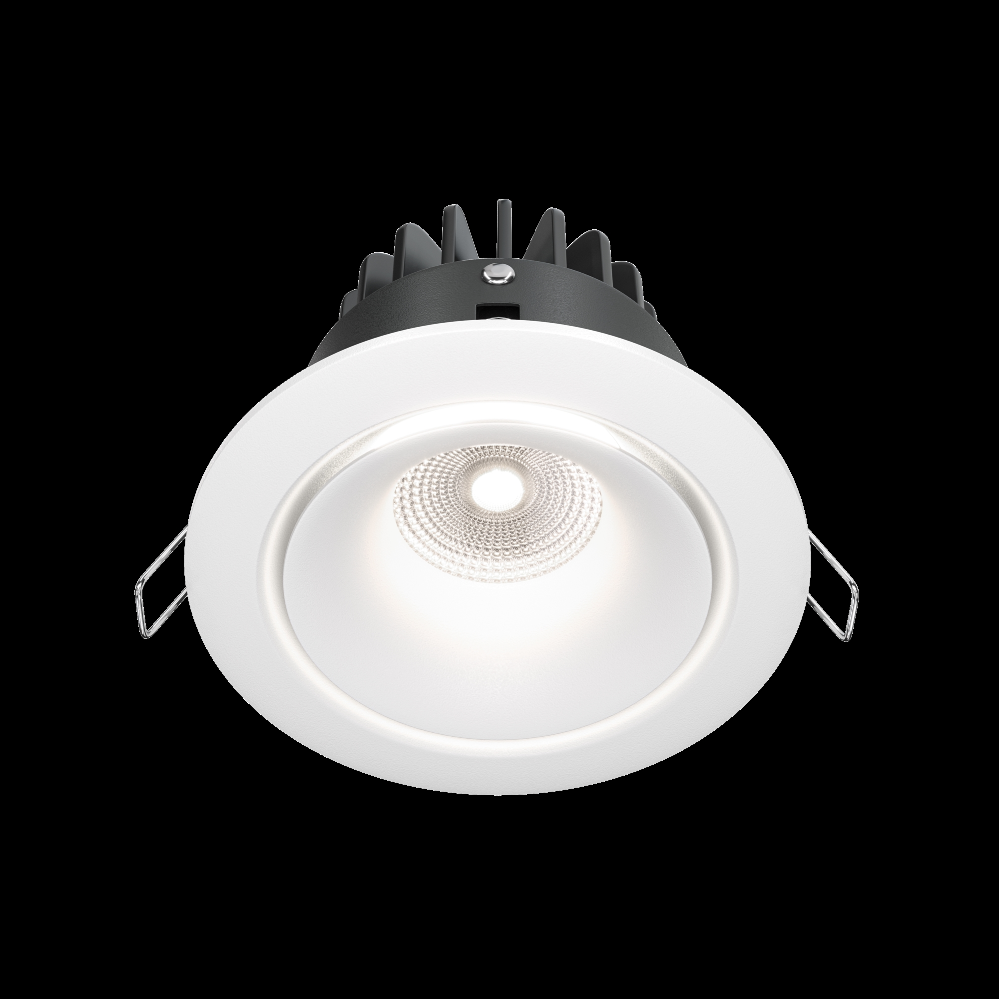 Встраиваемый светильник Technical DL031 L12W4K
