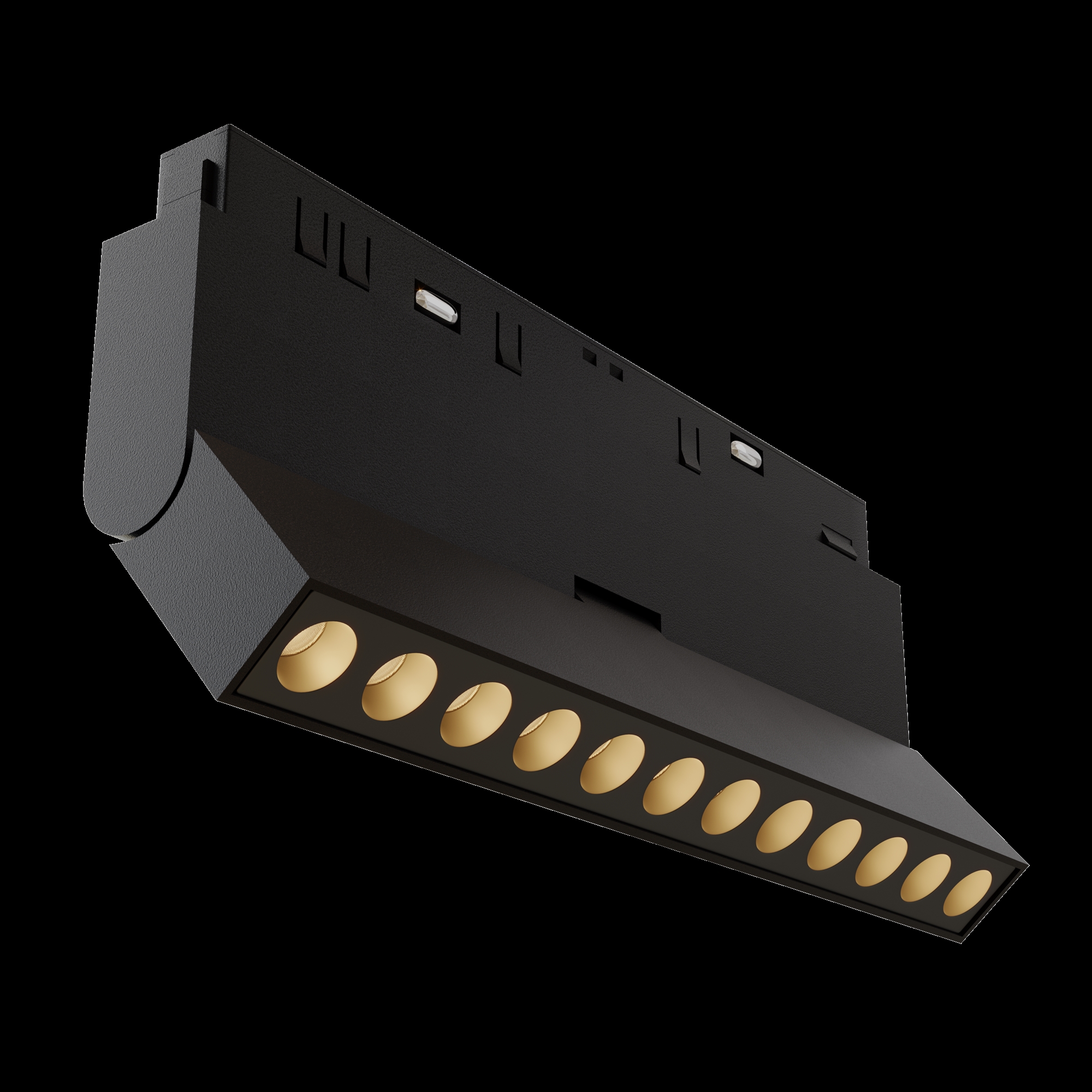 Трековый светильник Technical TR033 4 12WTW DD