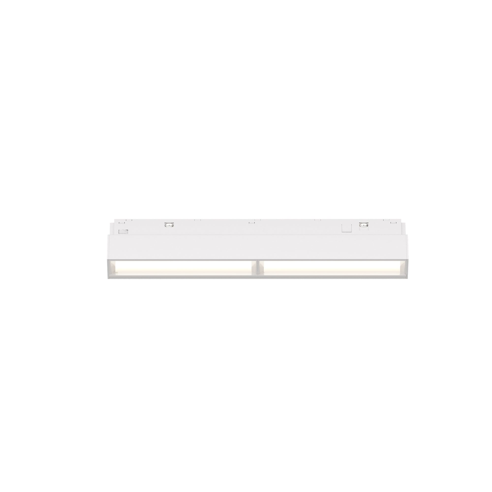 Трековый светильник Technical TR106 2 12W4K Трековый светильник Technical TR106 2 12W4K