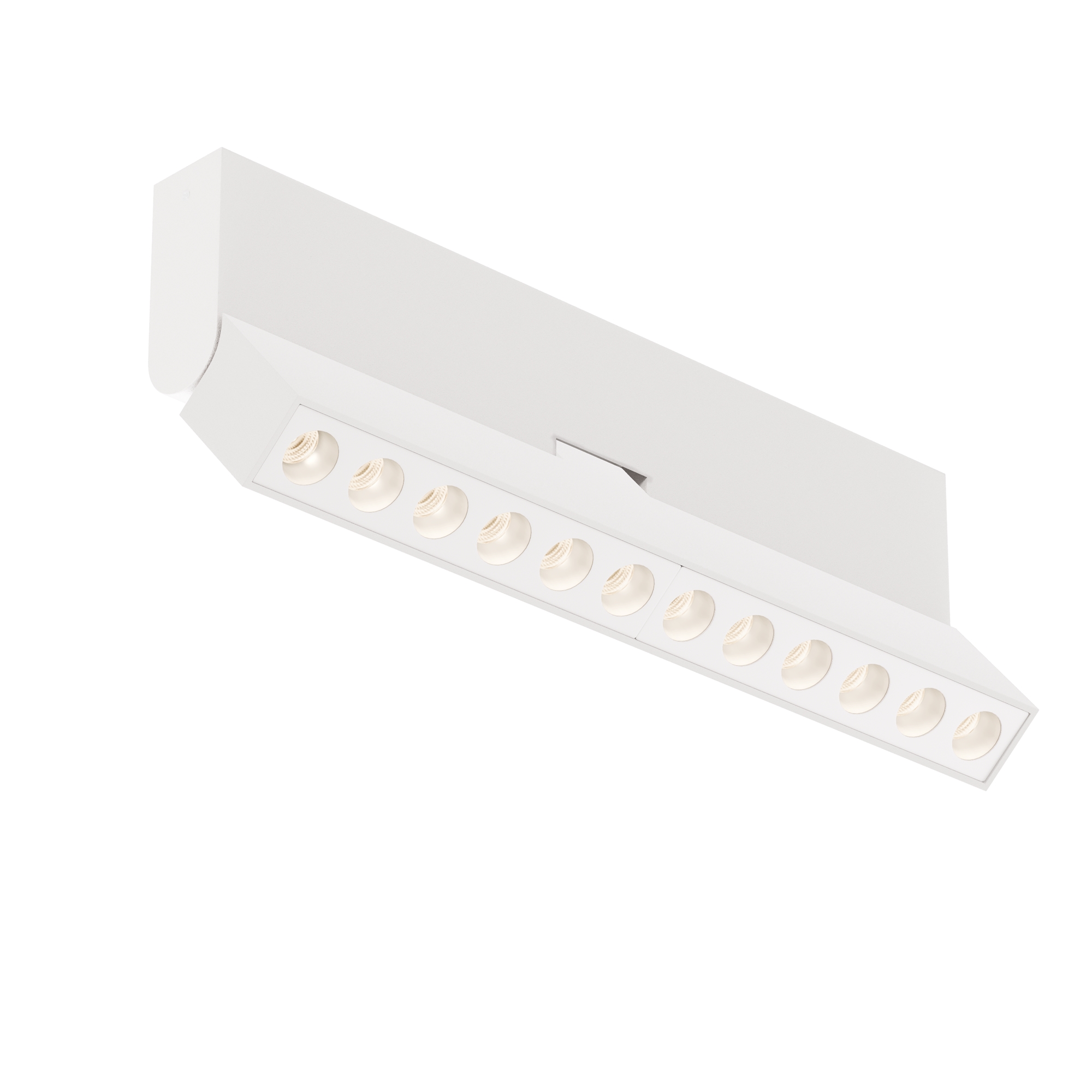 Потолочный светильник Technical C136CL 12W3K Потолочный светильник Technical C136CL 12W3K