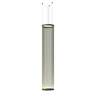 Подвесной светильник 10200P/BL black/black
