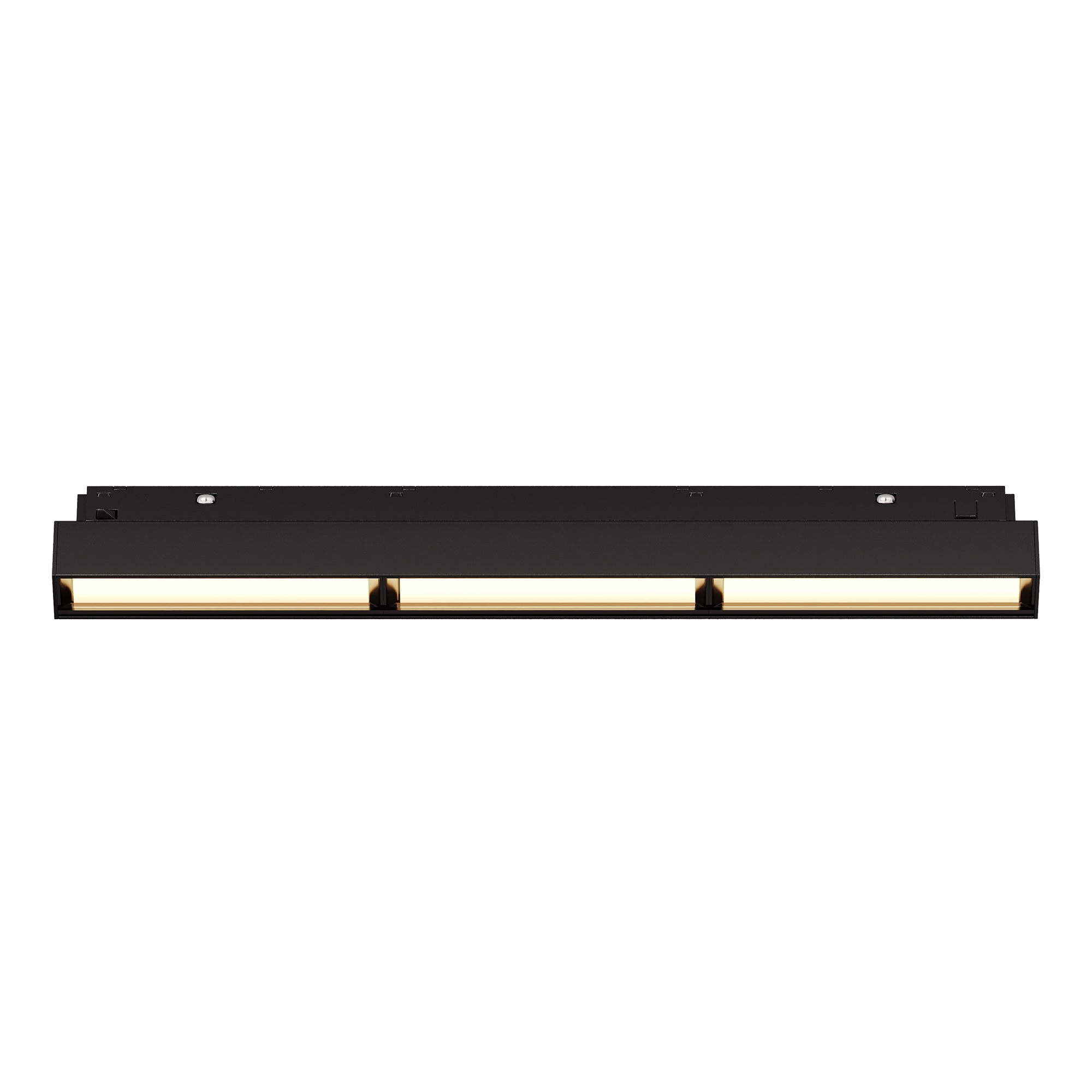 Трековый светильник Technical TR106 2 18W3K Трековый светильник Technical TR106 2 18W3K
