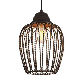 Подвесные светильники Gramercy Home CH091A-1