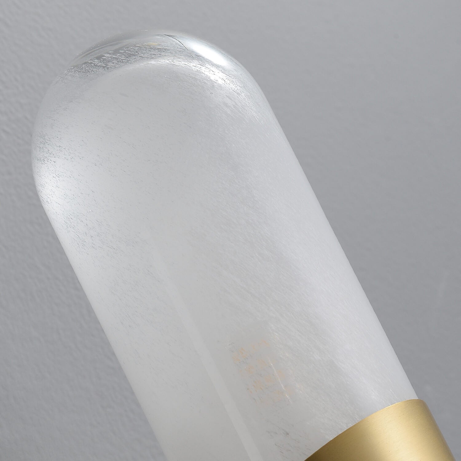 Настенный светильник MT9056-2W brass