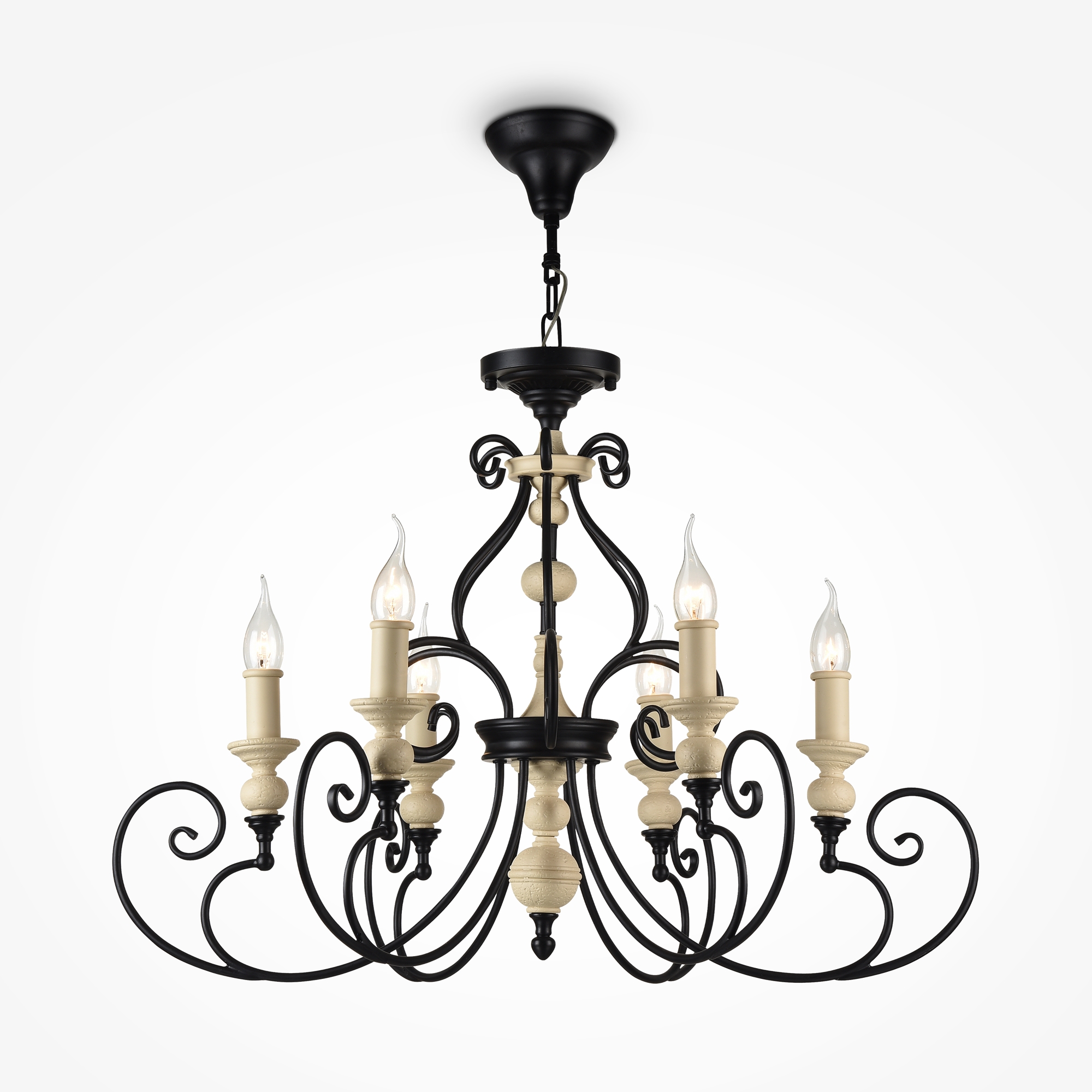 Люстра Maytoni H631 PL 06