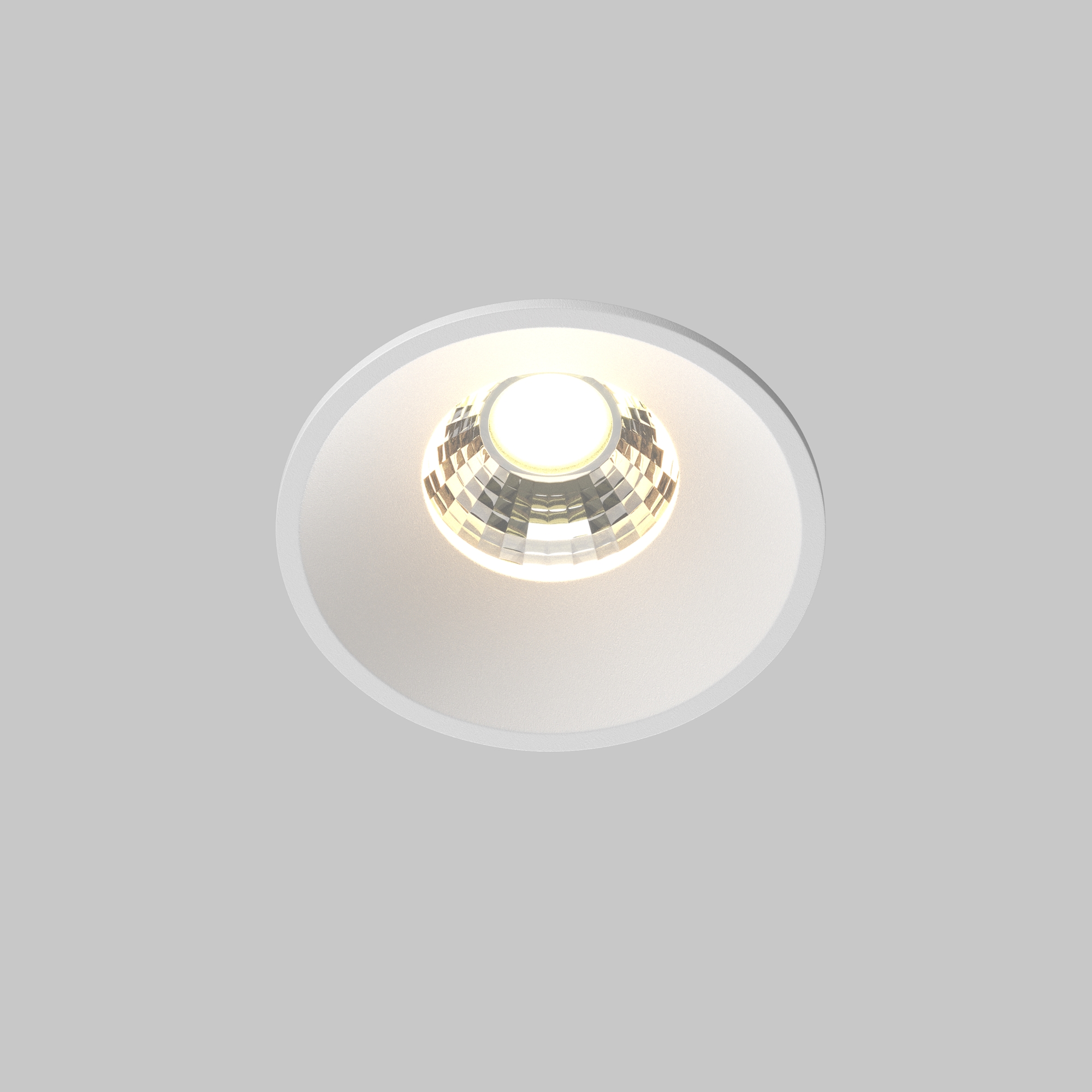 Встраиваемый светильник Technical DL058 7W3K