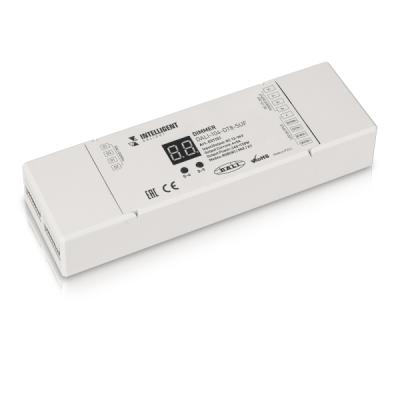 INTELLIGENT ARLIGHT Диммер DALI 104 DT8 SUF INTELLIGENT ARLIGHT Диммер DALI 104 DT8 SUF