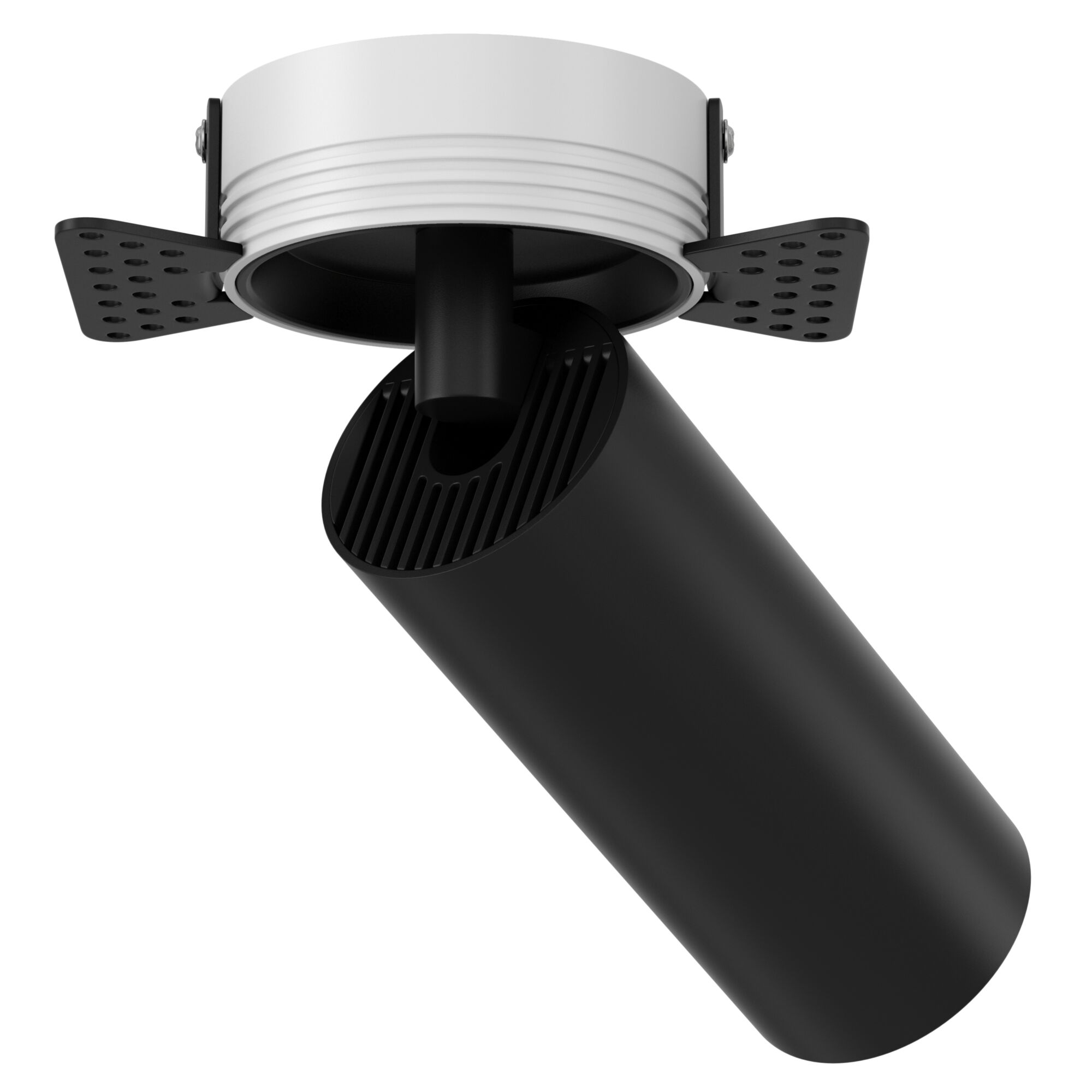 Встраиваемый светильник (Набор) Technical C057CL L12B4K