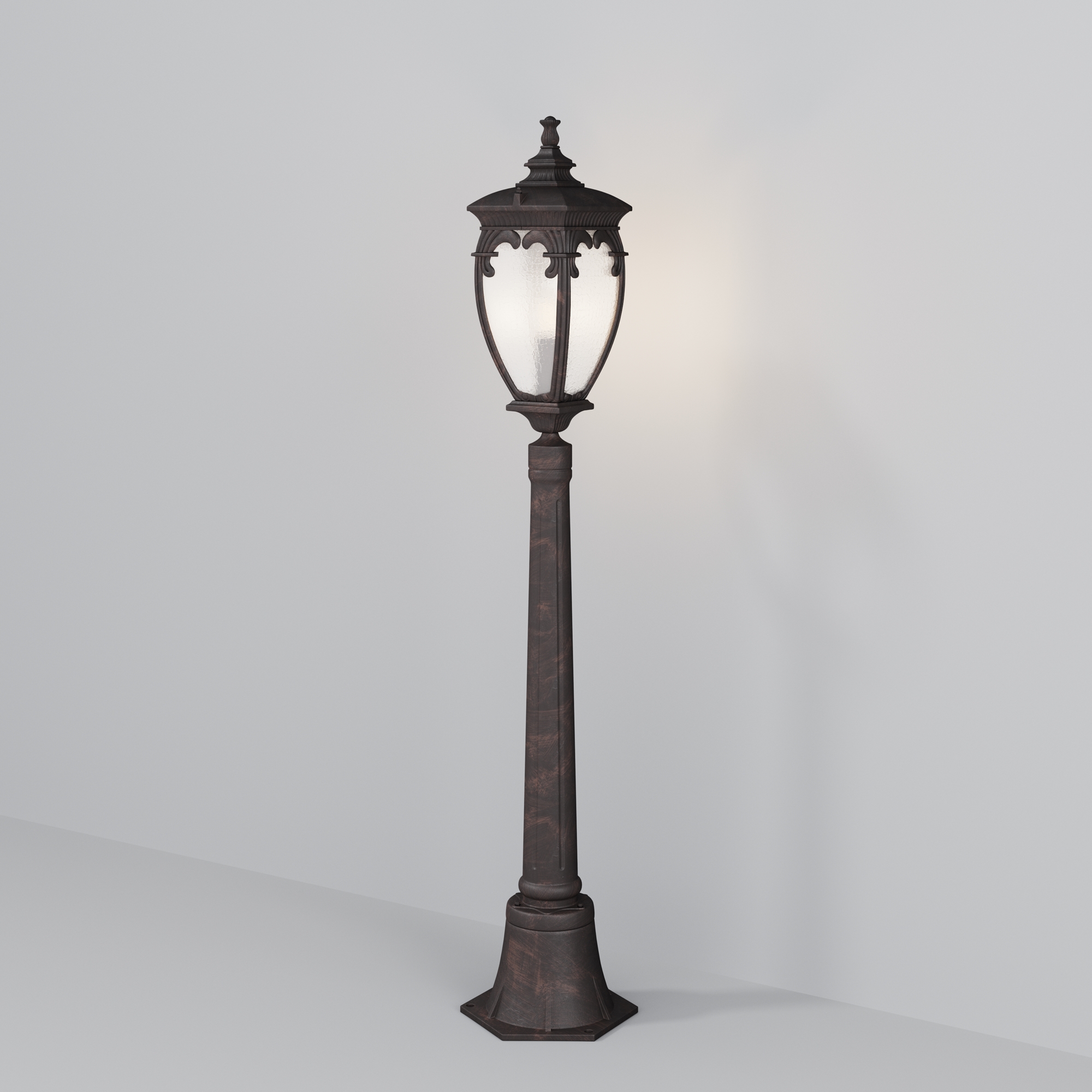 Ландшафтный светильник Outdoor O414FL 01BZ1 Ландшафтный светильник Outdoor O414FL 01BZ1