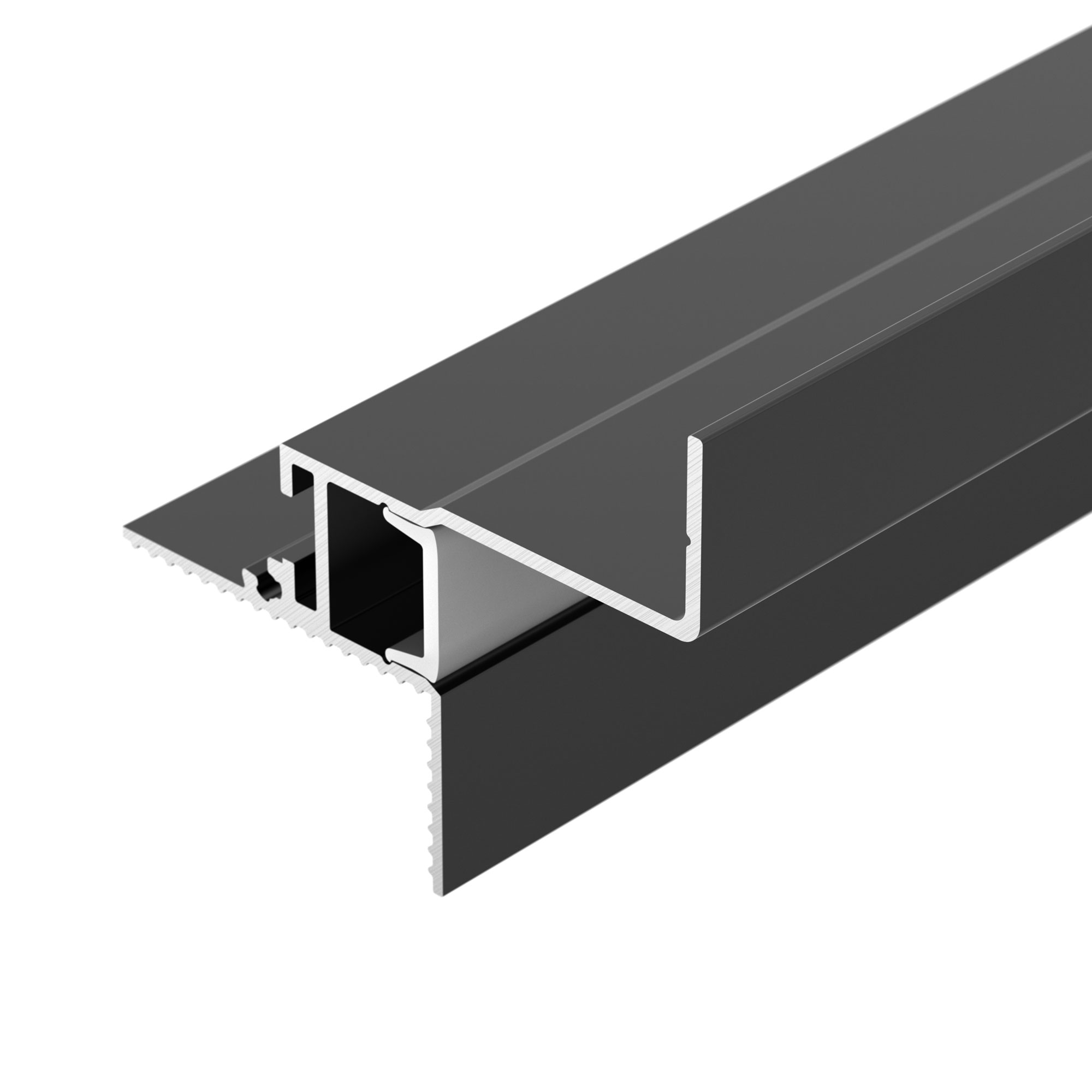 Профиль СEIL S12 SHADOW 20 SIDE 3000 ANODARL 052226 Профиль СEIL S12 SHADOW 20 SIDE 3000 ANODARL 052226