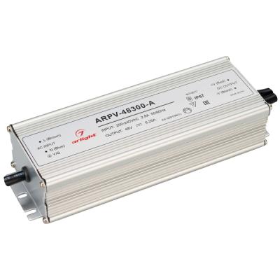 Блок питания ARPV 48300 A Блок питания ARPV 48300 A