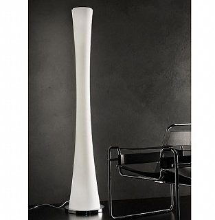 Торшер Selene Illuminazione Clessidra white