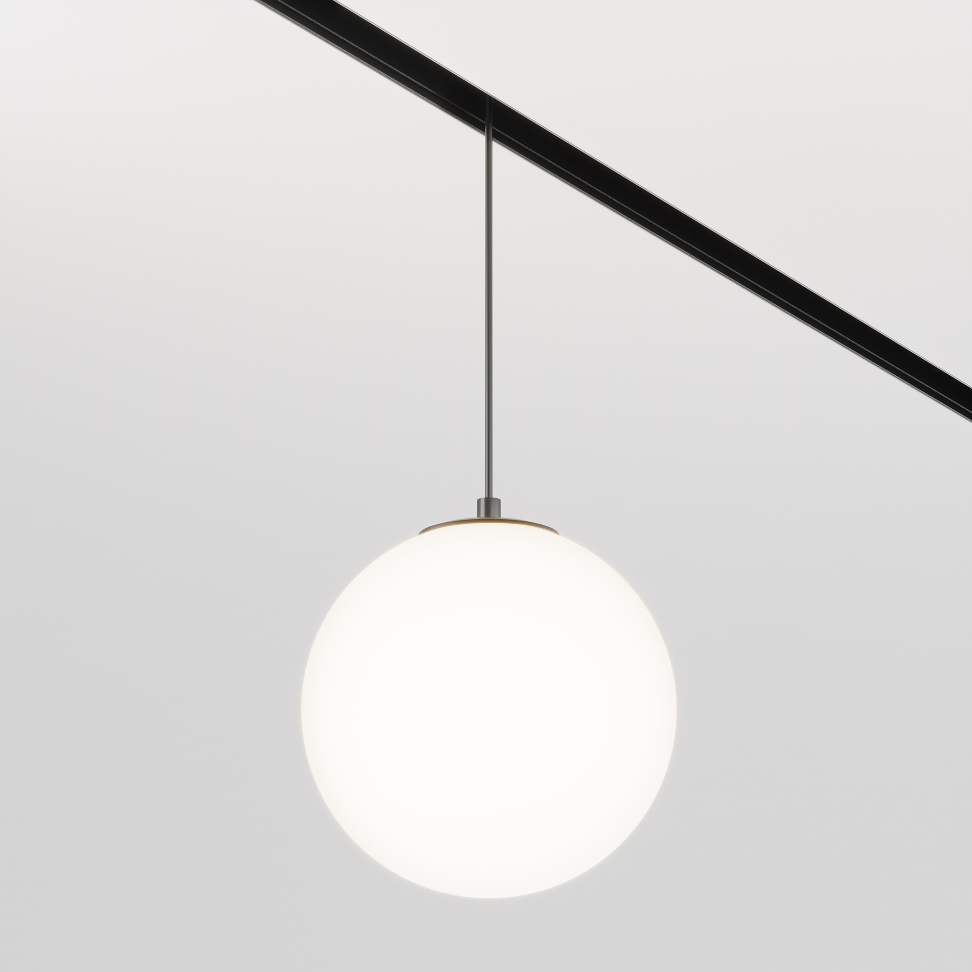 Трековый светильник Technical TR039 4 5WTW DD