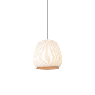 Подвесной светильник Vibia Knit 7450 Beige