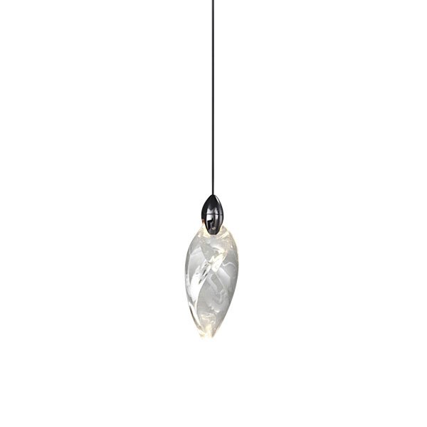 Подвесной светильник MT9176-1H pearl black