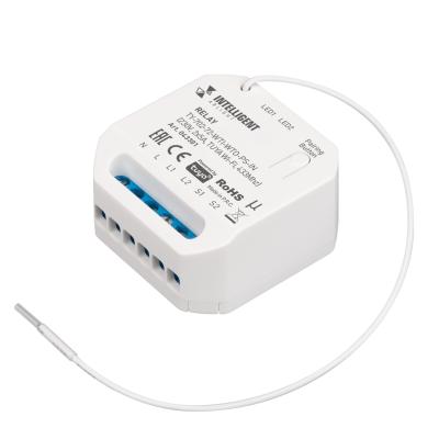INTELLIGENT ARLIGHT Релейный модуль TY 702 72 WTI WTO PS IN INTELLIGENT ARLIGHT Релейный модуль TY 702 72 WTI WTO PS IN