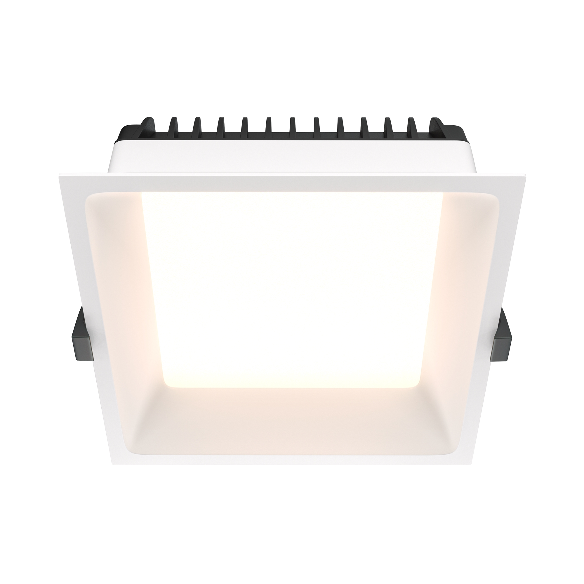 Встраиваемый светильник Technical DL056 18W3K