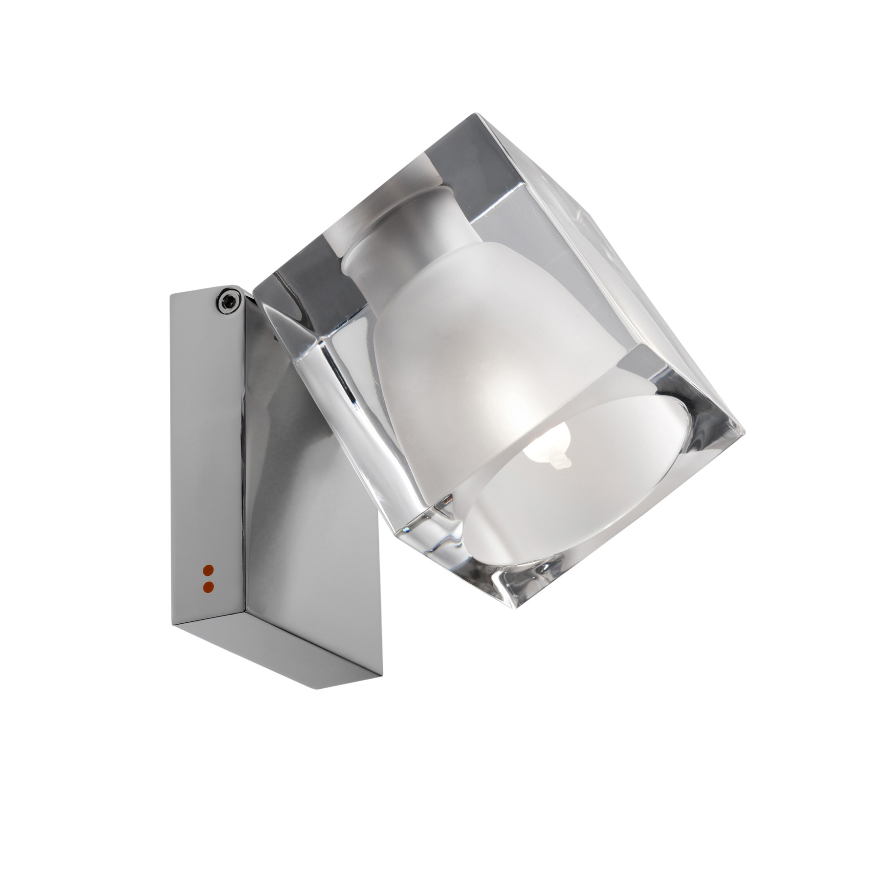 Настенный/Потолочный светильник D28G0400 grey Настенный/Потолочный светильник D28G0400 grey