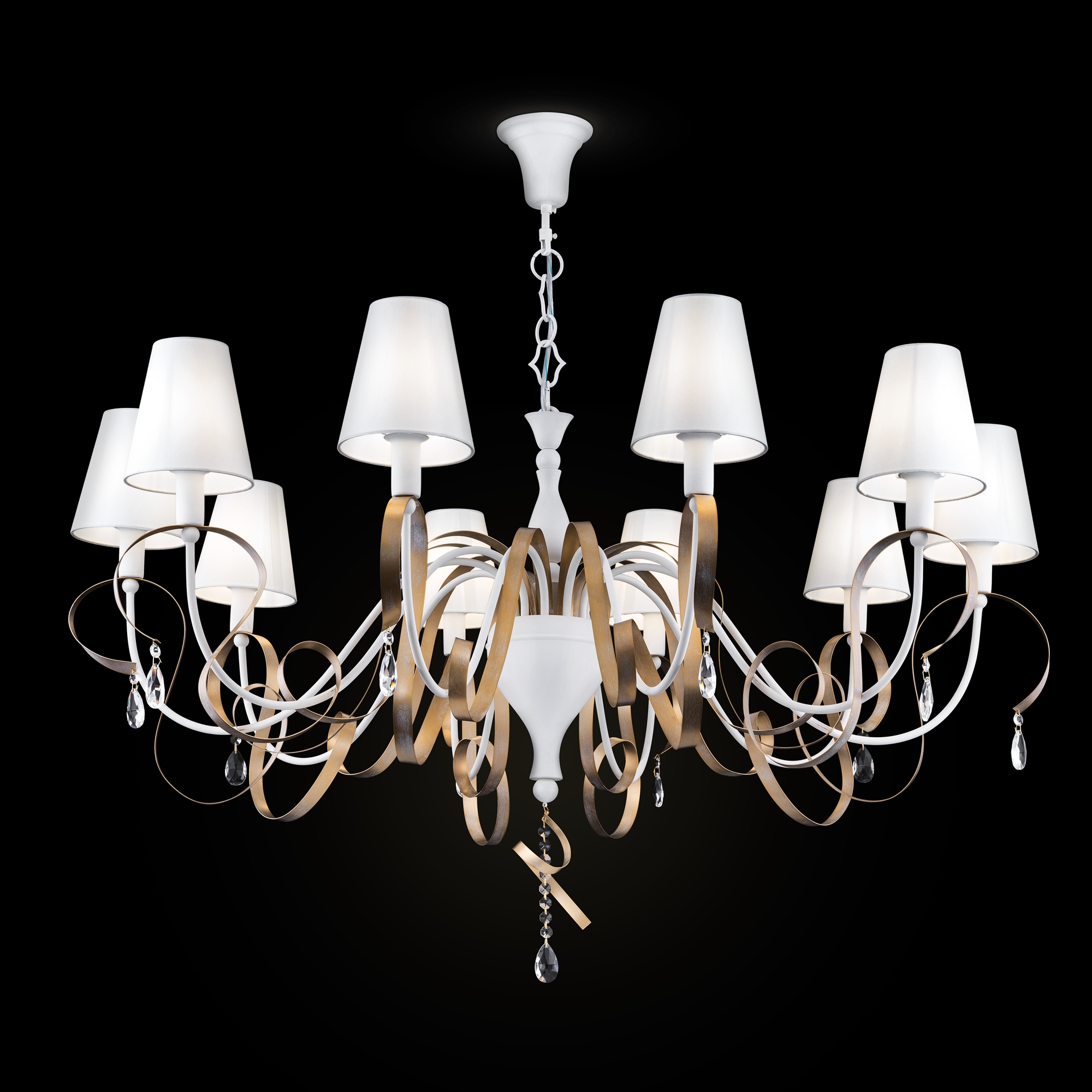 Люстра Maytoni ARM010 10