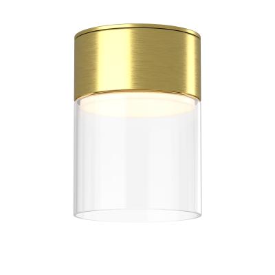 Потолочный светильник Technical C094CL GX53