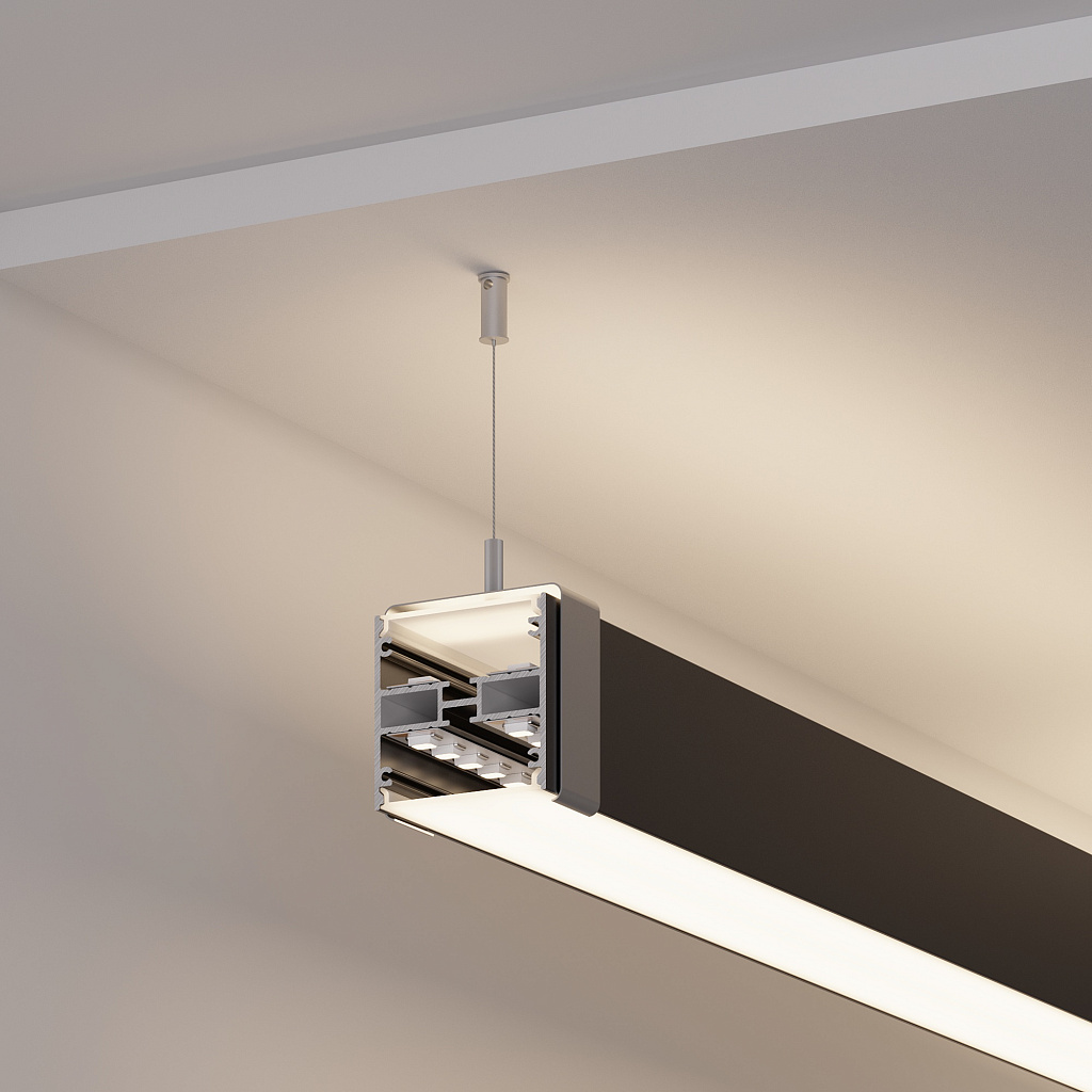 Держатель LINE 5050 DUAL