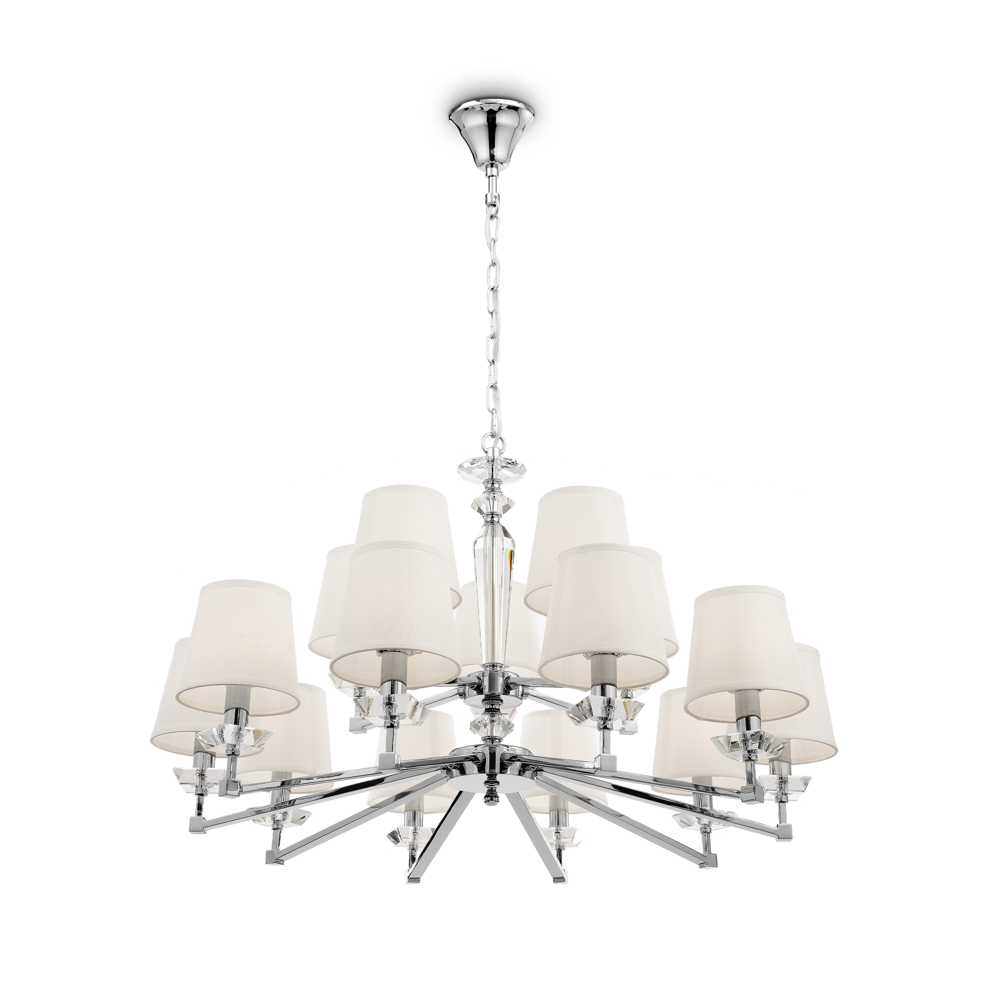 Люстра Maytoni MOD064PL 15