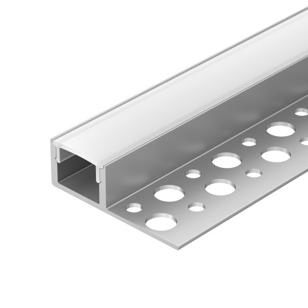 Профиль ARH DECORE S12 LINE EDGE 3000 ANODARL 052994 Профиль ARH DECORE S12 LINE EDGE 3000 ANODARL 052994