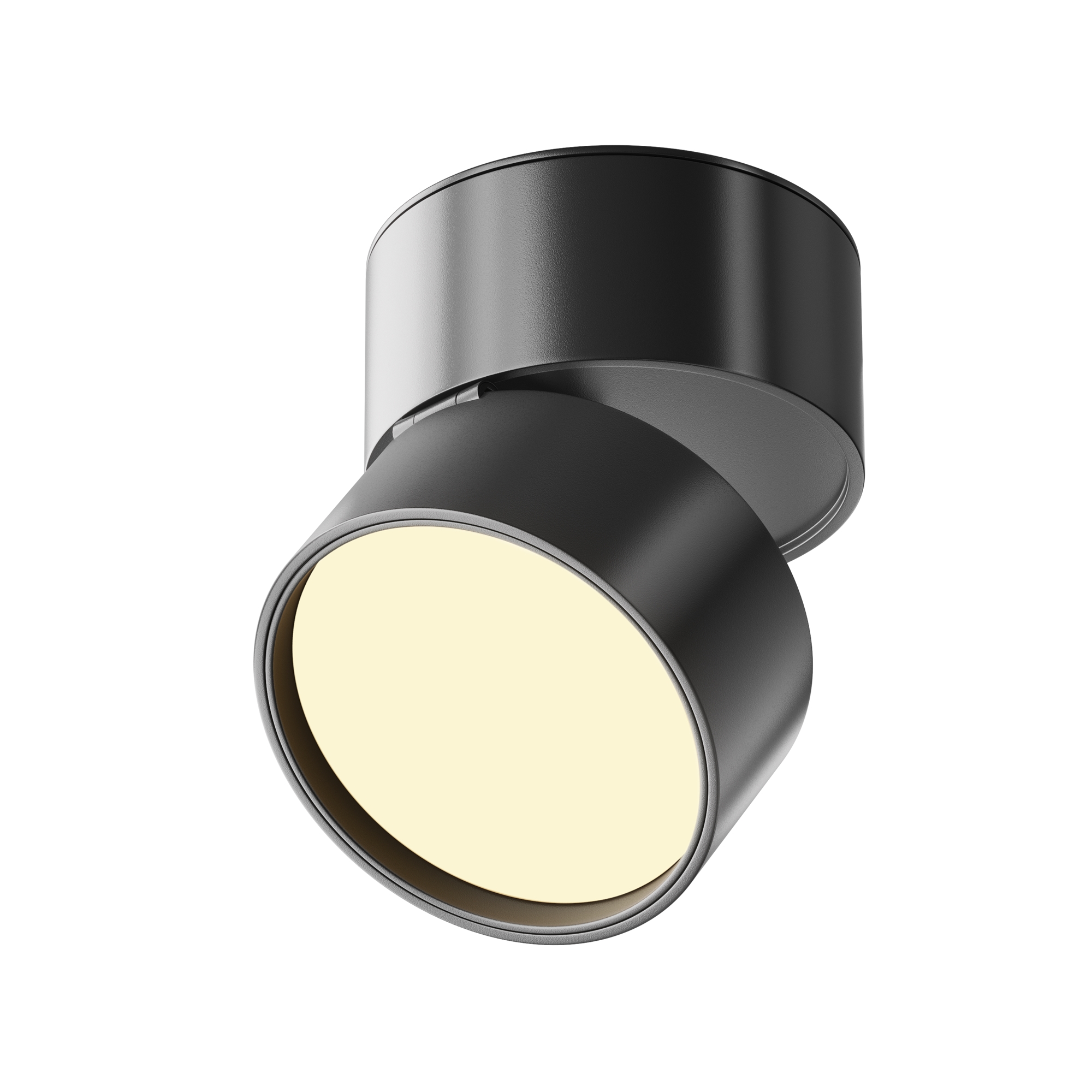 Потолочный светильник Technical C024CL 12W2.7K B 1 Потолочный светильник Technical C024CL 12W2.7K B 1