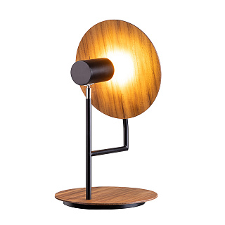 Настольные лампы Accord Lighting QN-DOT-TL-TEAK
