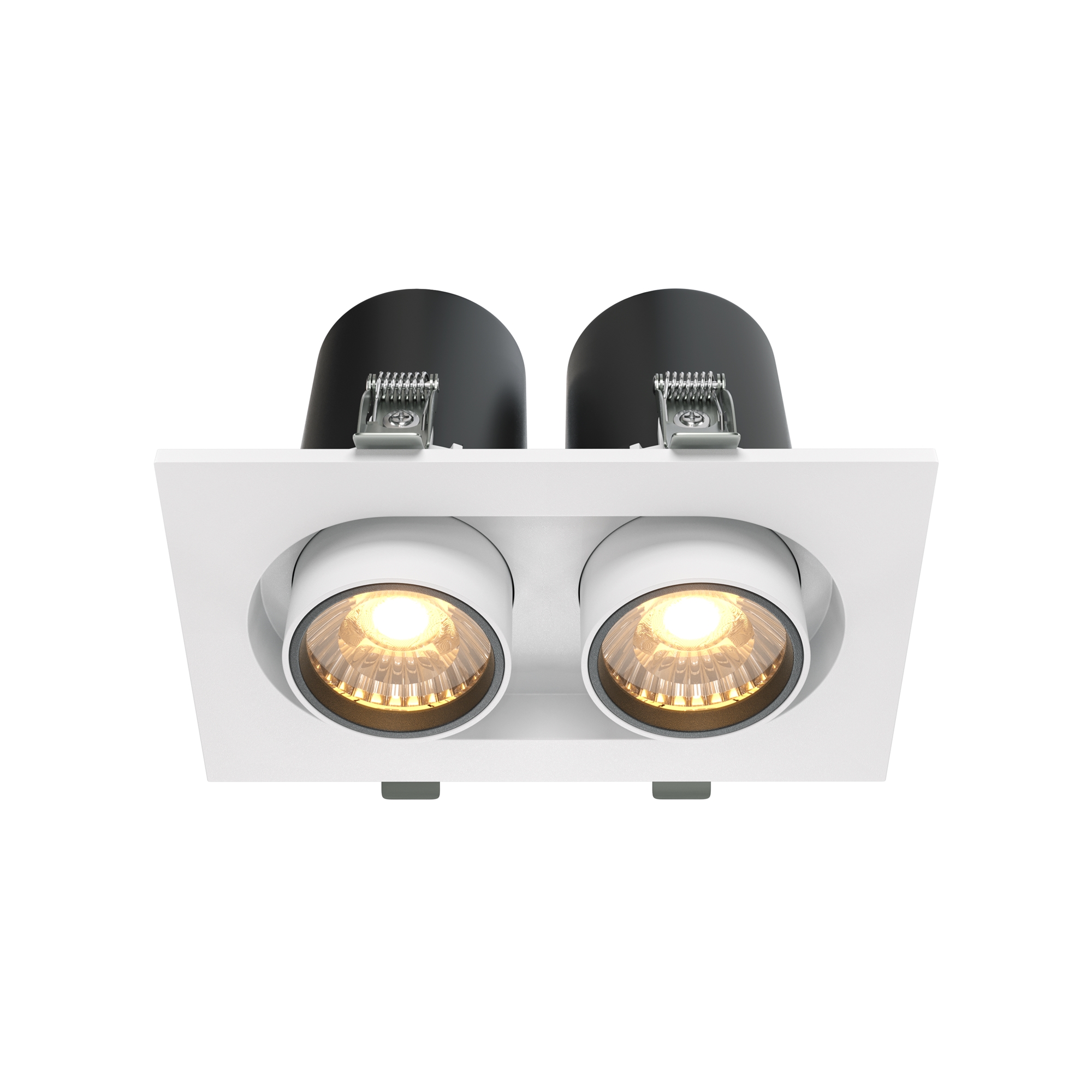 Встраиваемый светильник Technical DL045 02 10W3K