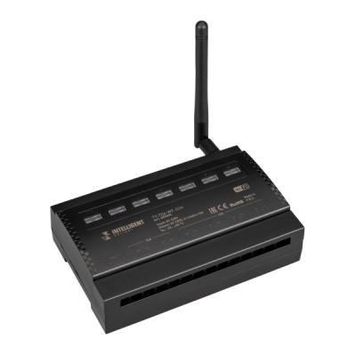INTELLIGENT ARLIGHT Релейный модуль TY 706 WF DIN INTELLIGENT ARLIGHT Релейный модуль TY 706 WF DIN