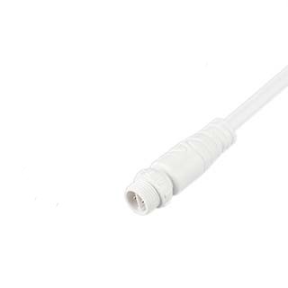 Разъем выводной ARL MONO 2PIN L300 M IP67 Разъем выводной ARL MONO 2PIN L300 M IP67