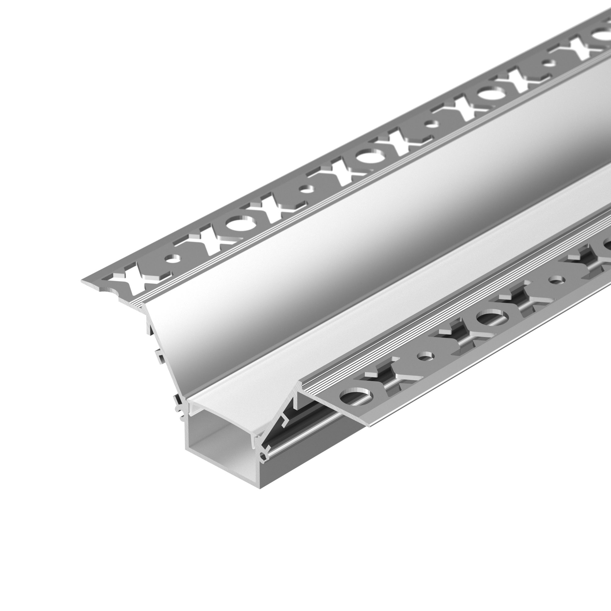 Профиль COMFORT21 V FANTOM 2000 ANODARL 053032 Профиль COMFORT21 V FANTOM 2000 ANODARL 053032
