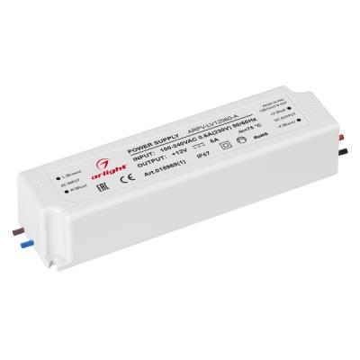 Блок питания ARPV LV12060 A Блок питания ARPV LV12060 A