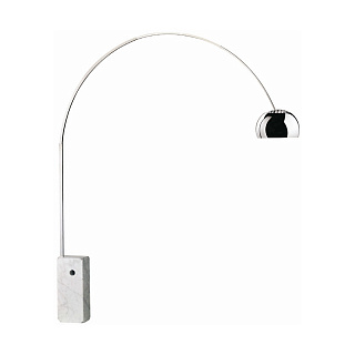 Торшер Flos Arco