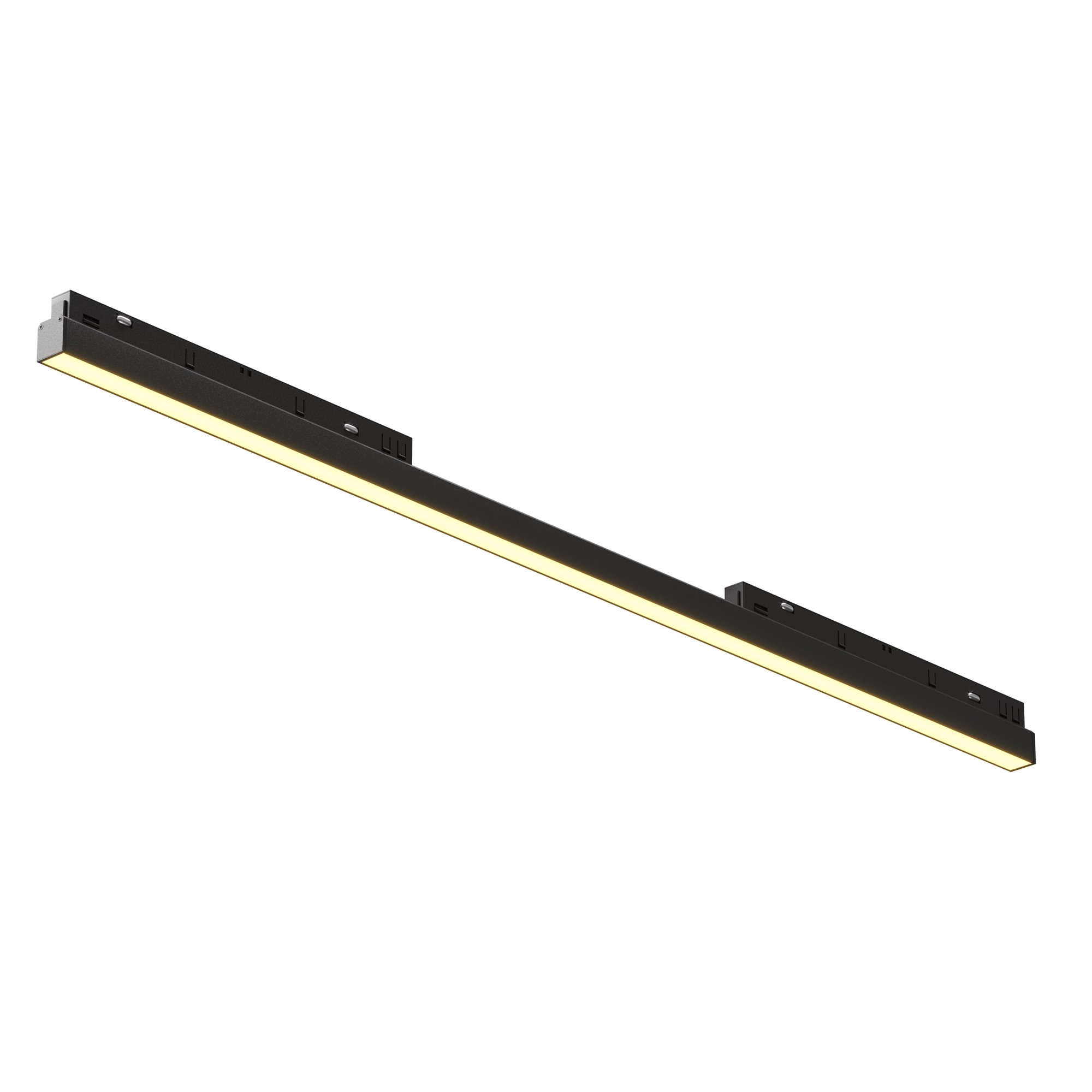 Трековый светильник Technical TR030 2 30W2.7K Трековый светильник Technical TR030 2 30W2.7K