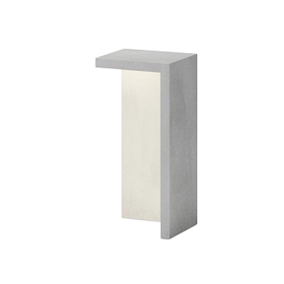 Уличный светильник Vibia Empty 4136 Grey
