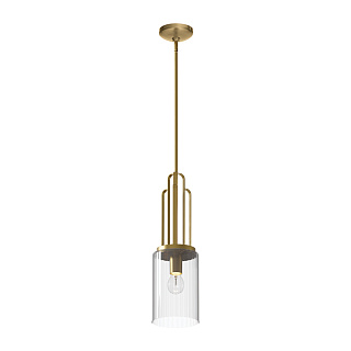Подвесные светильники Kichler QN-KIMROSE-MP-BNB
