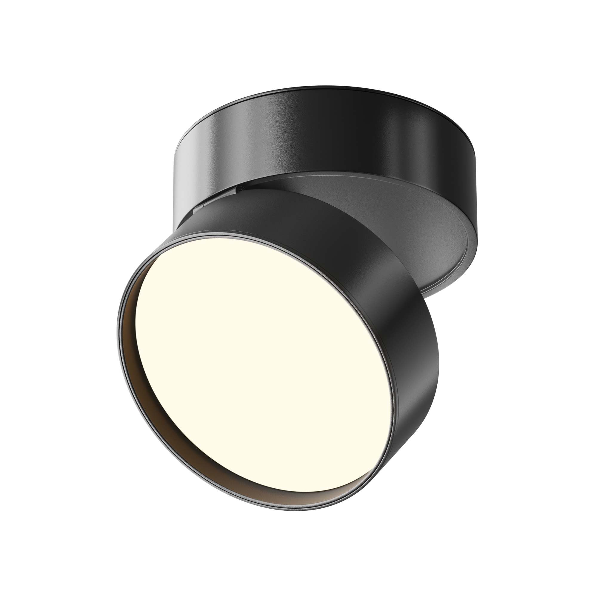 Потолочный светильник Technical C024CL 18W3K B 1 Потолочный светильник Technical C024CL 18W3K B 1