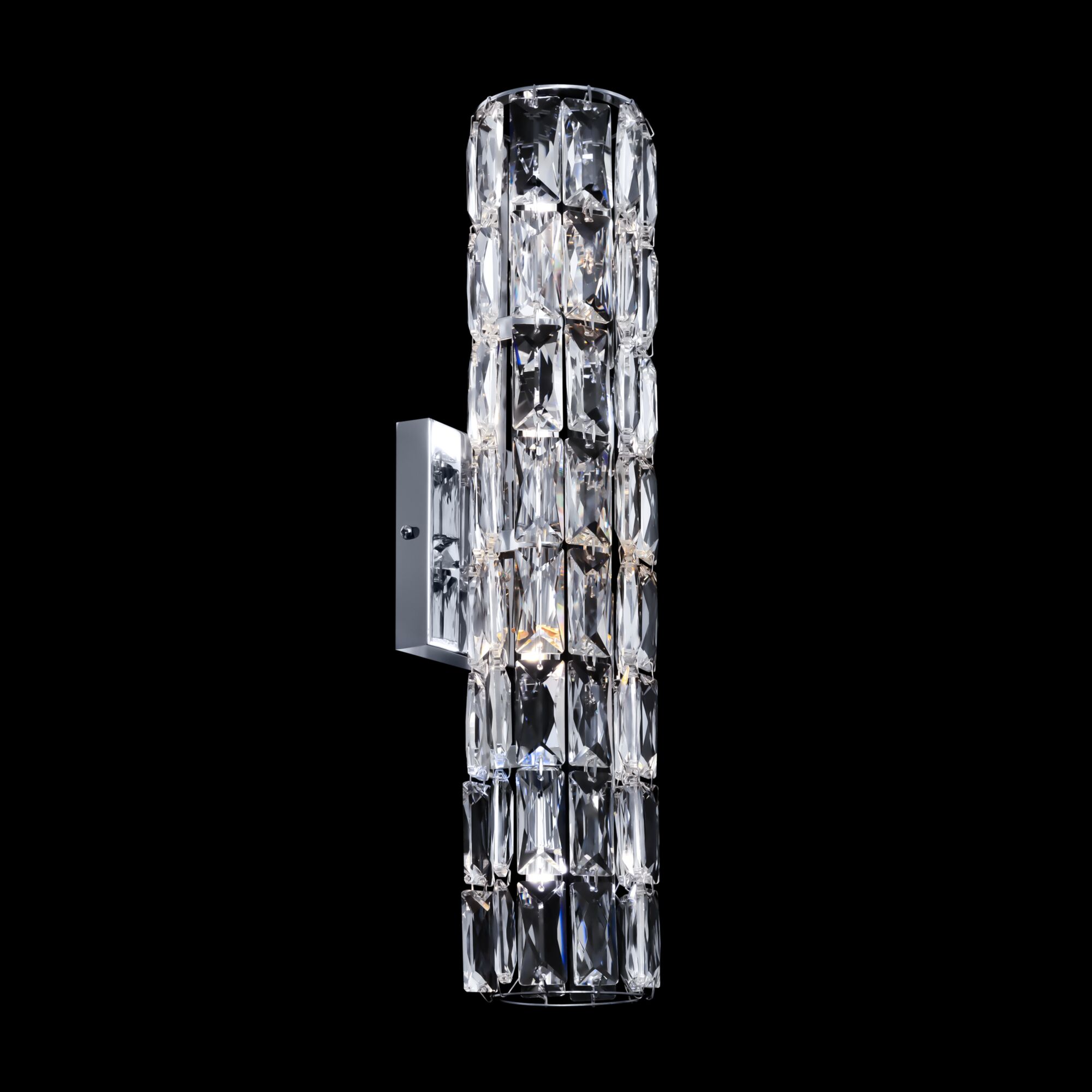 Настенный светильник (бра) Maytoni DIA008WL 02