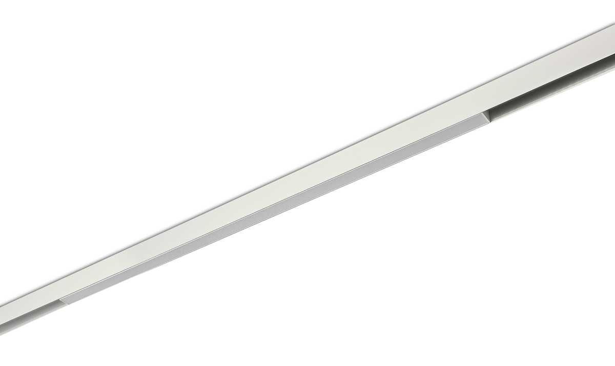 Светодиодный светильник для SPACE-Track system, Line, 30Вт,1860Лм,4000К, недиммируемый, белый DL20293NW30WND Line