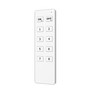 INTELLIGENT ARLIGHT Пульт SMART 801 22 8G DIM 5 лет INTELLIGENT ARLIGHT Пульт SMART 801 22 8G DIM 5 лет