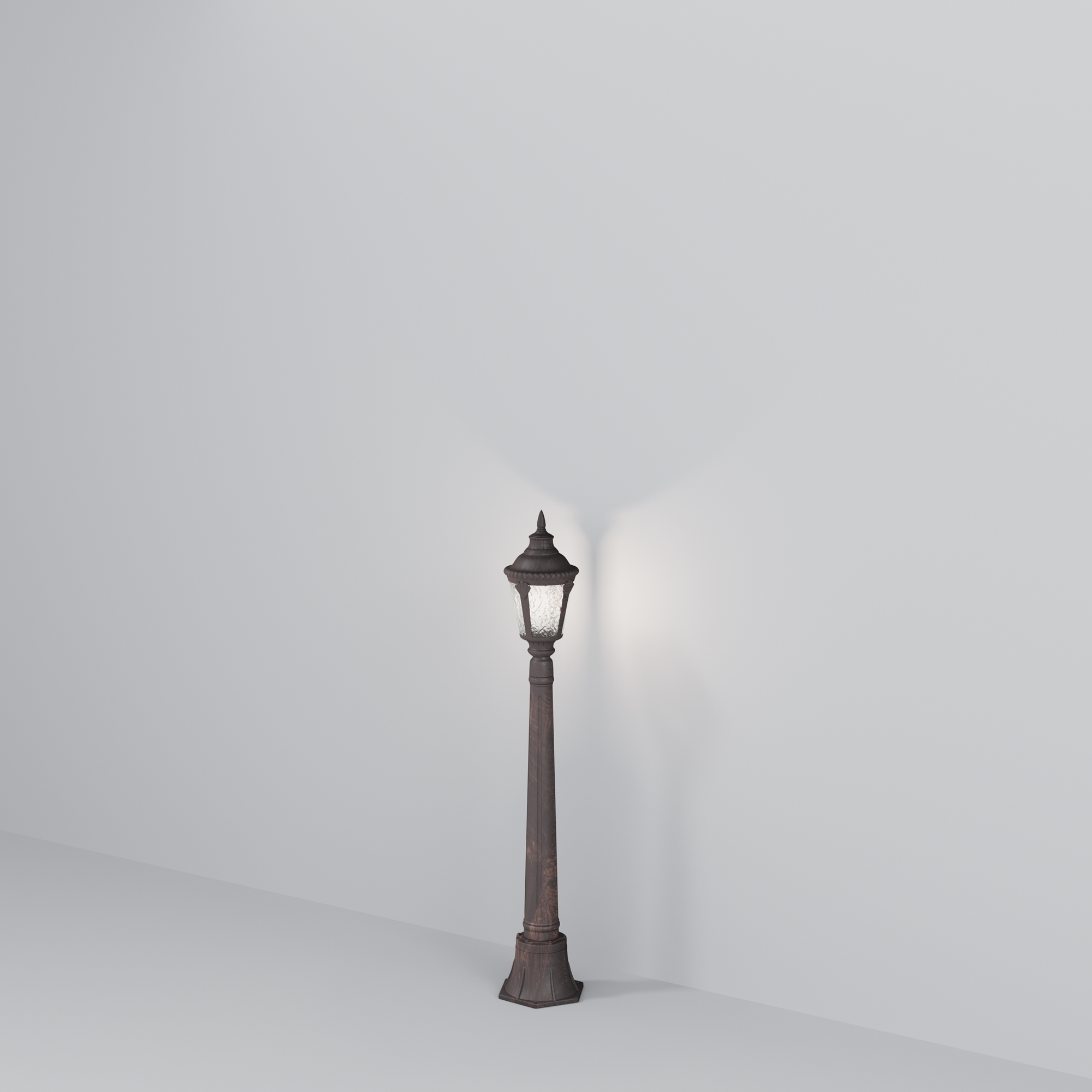 Ландшафтный светильник Outdoor O028FL 01 Ландшафтный светильник Outdoor O028FL 01
